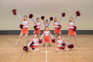 BracingStar Junior-POM 23001