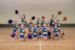 SDF Takasaki Youth-POM 23002