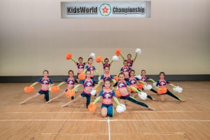 Pop★Diamonds Junior-POM 22008