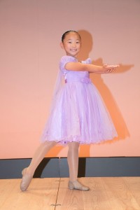 Songleading&Dance Family 高崎教室 SDF-Takasaki 飯野萌花