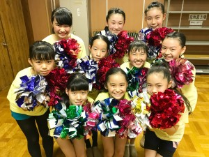 2台東CrazyMonkeys