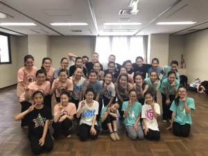 2018 DS公開練習_1