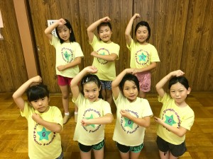 2台東Litlle Monkeys2