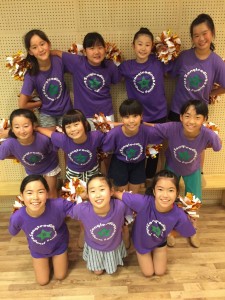 1山形教室ジュニア